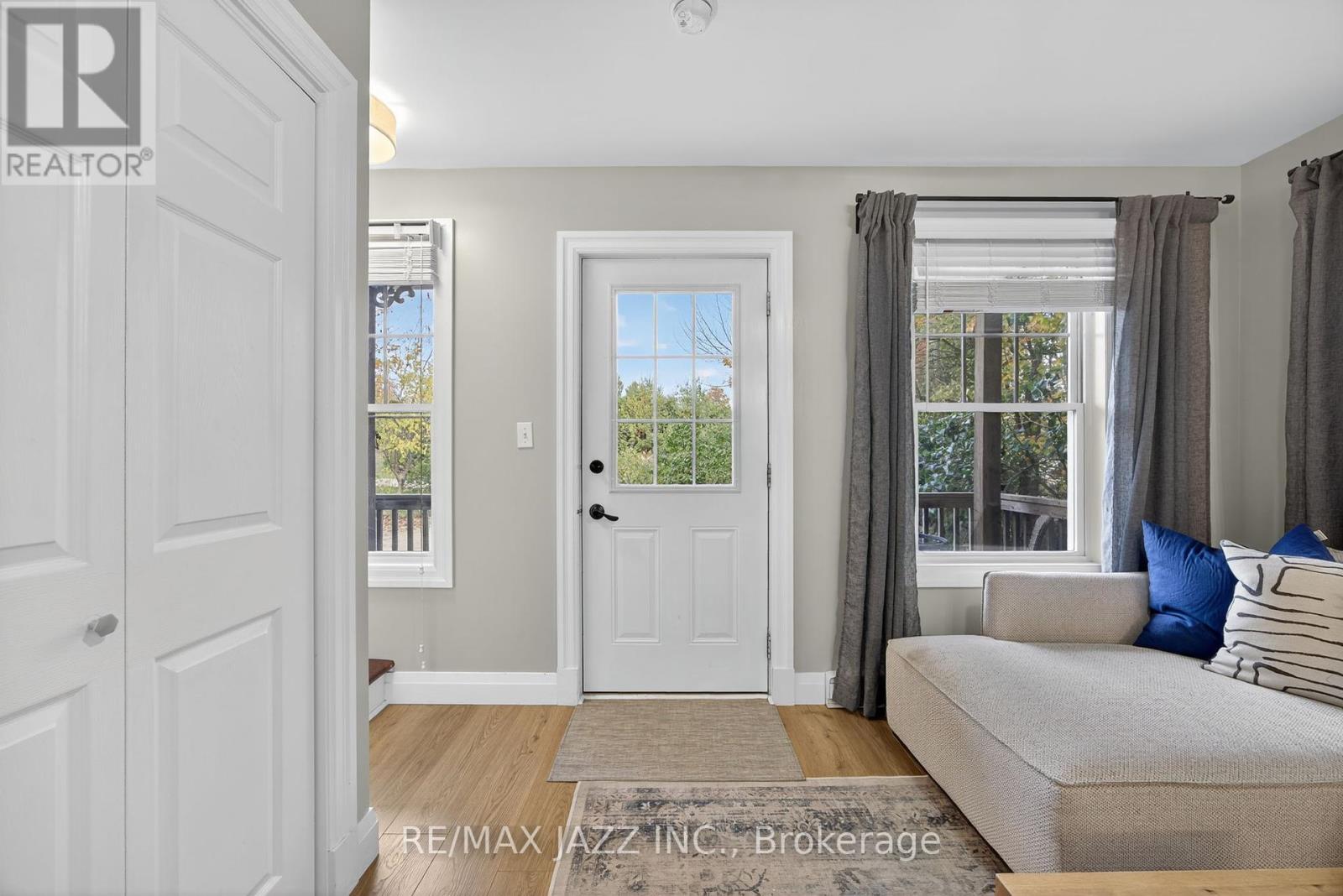 170 Raglan Street, Grey Highlands, ON - Indoor Photo Showing Other Room