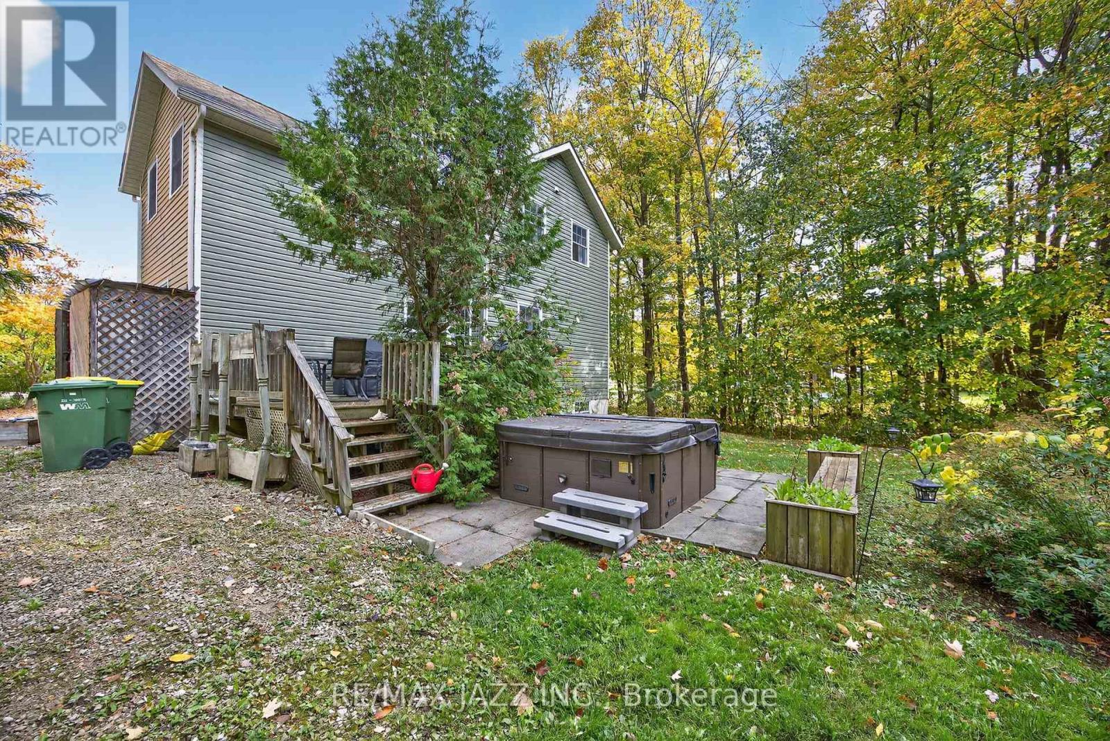 170 Raglan Street, Grey Highlands, ON - Outdoor