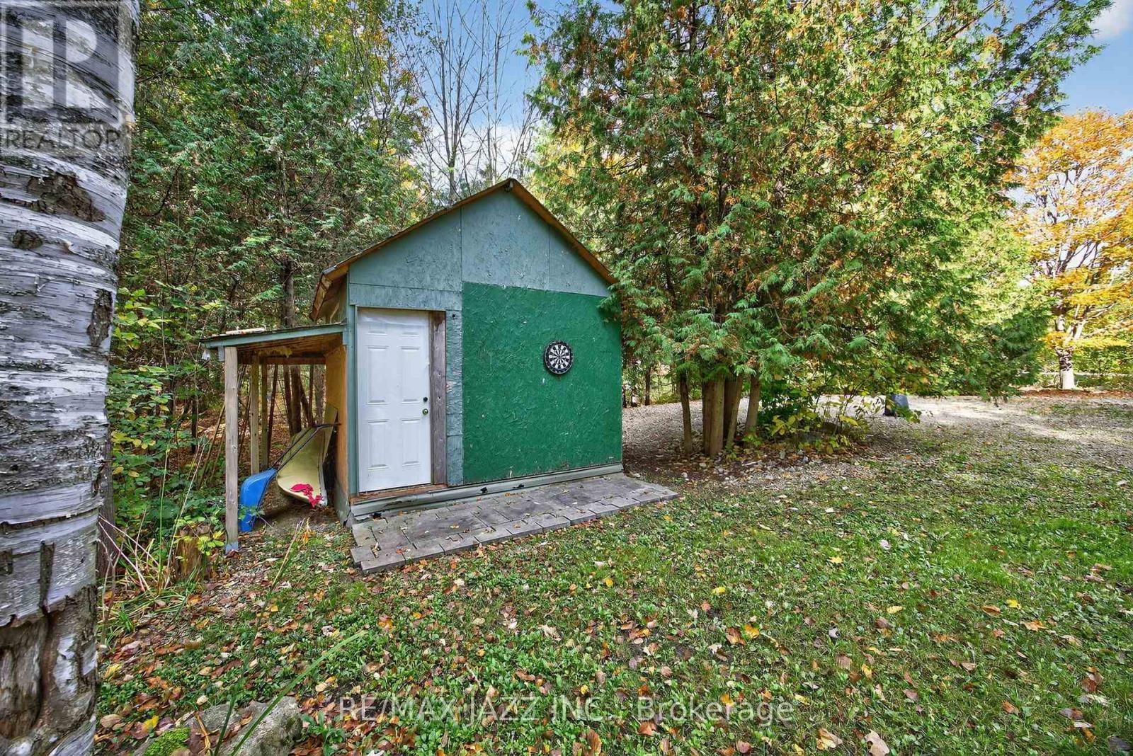 170 Raglan Street, Grey Highlands, ON - Outdoor