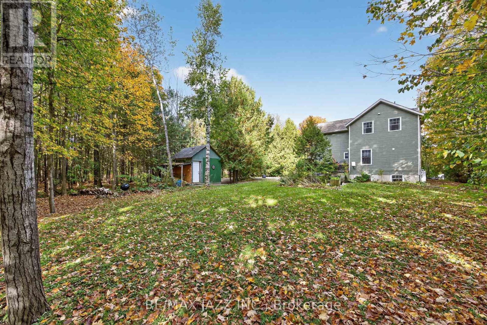 170 Raglan Street, Grey Highlands, ON - Outdoor