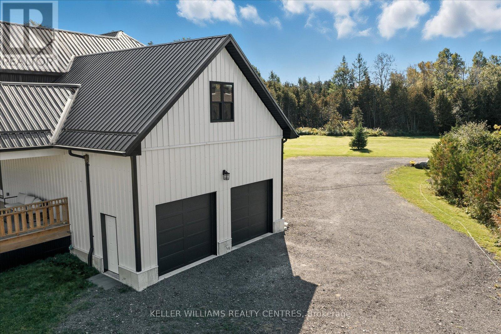 11601 Concession 3 Road, Uxbridge, ON - Outdoor