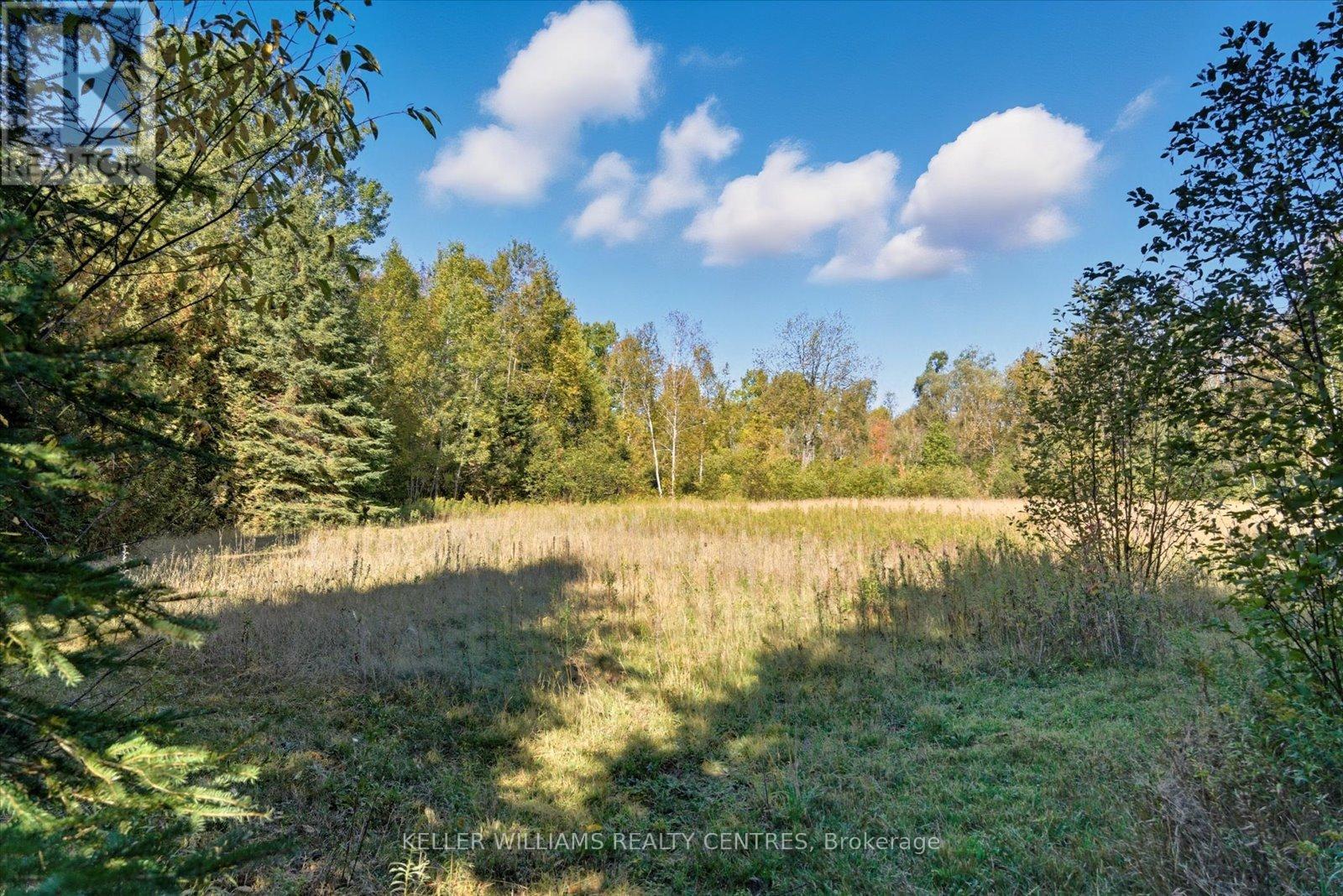 11601 Concession 3 Road, Uxbridge, ON - Outdoor With View