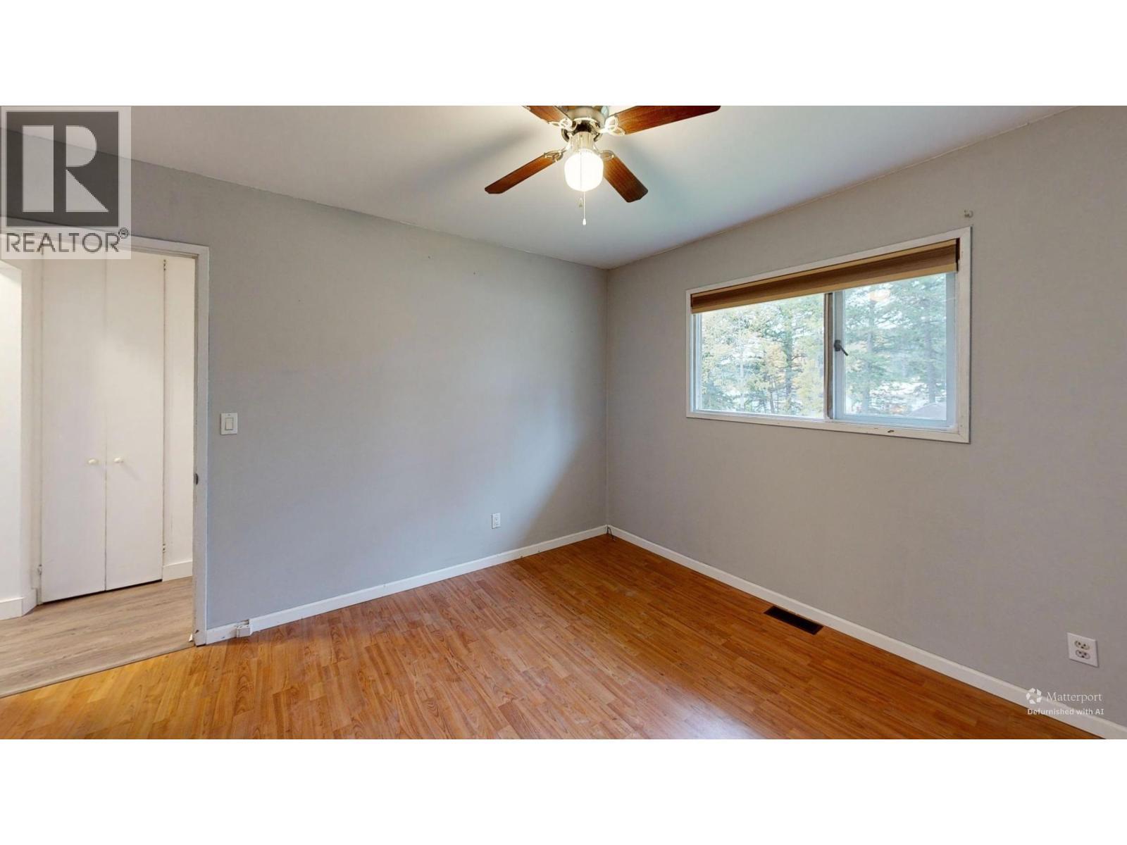 835 Spruce Avenue, 100 Mile House, BC - Indoor Photo Showing Other Room