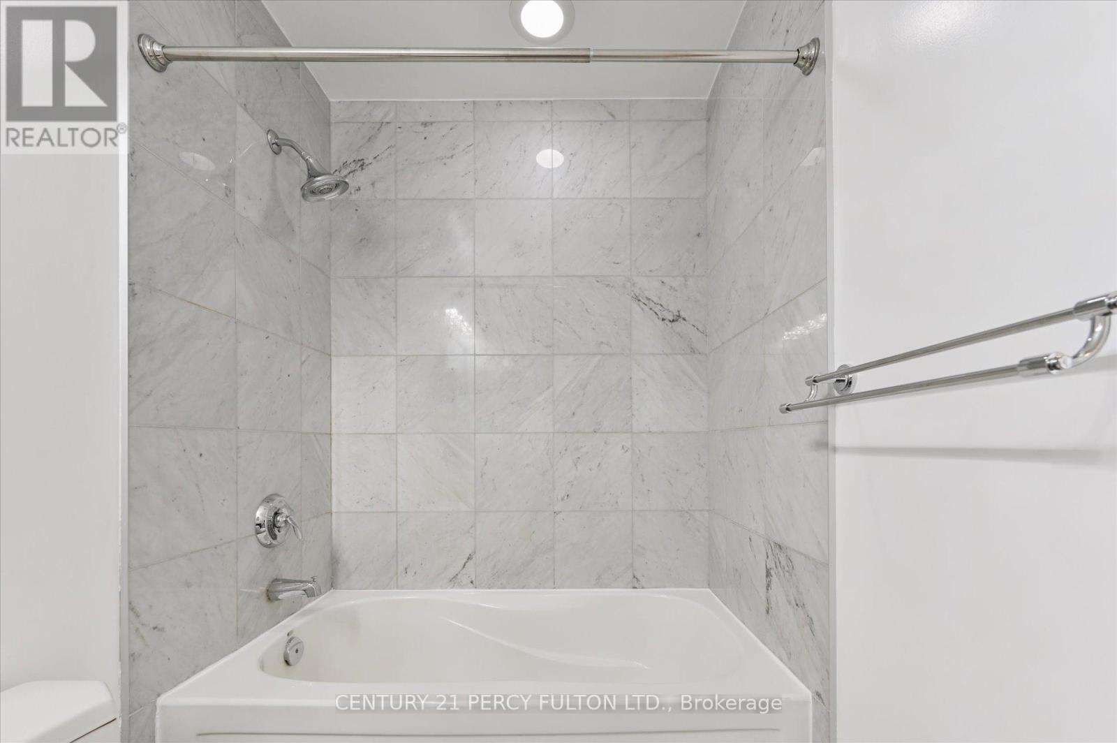 317 - 20 Bloorview Place, Toronto, ON - Indoor Photo Showing Bathroom
