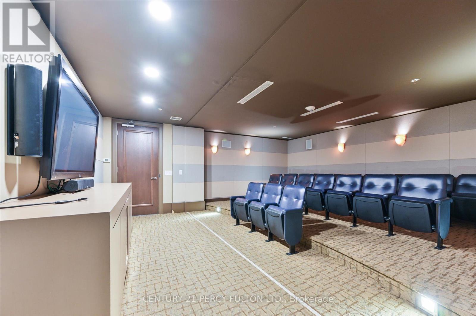 317 - 20 Bloorview Place, Toronto, ON - Indoor Photo Showing Other Room