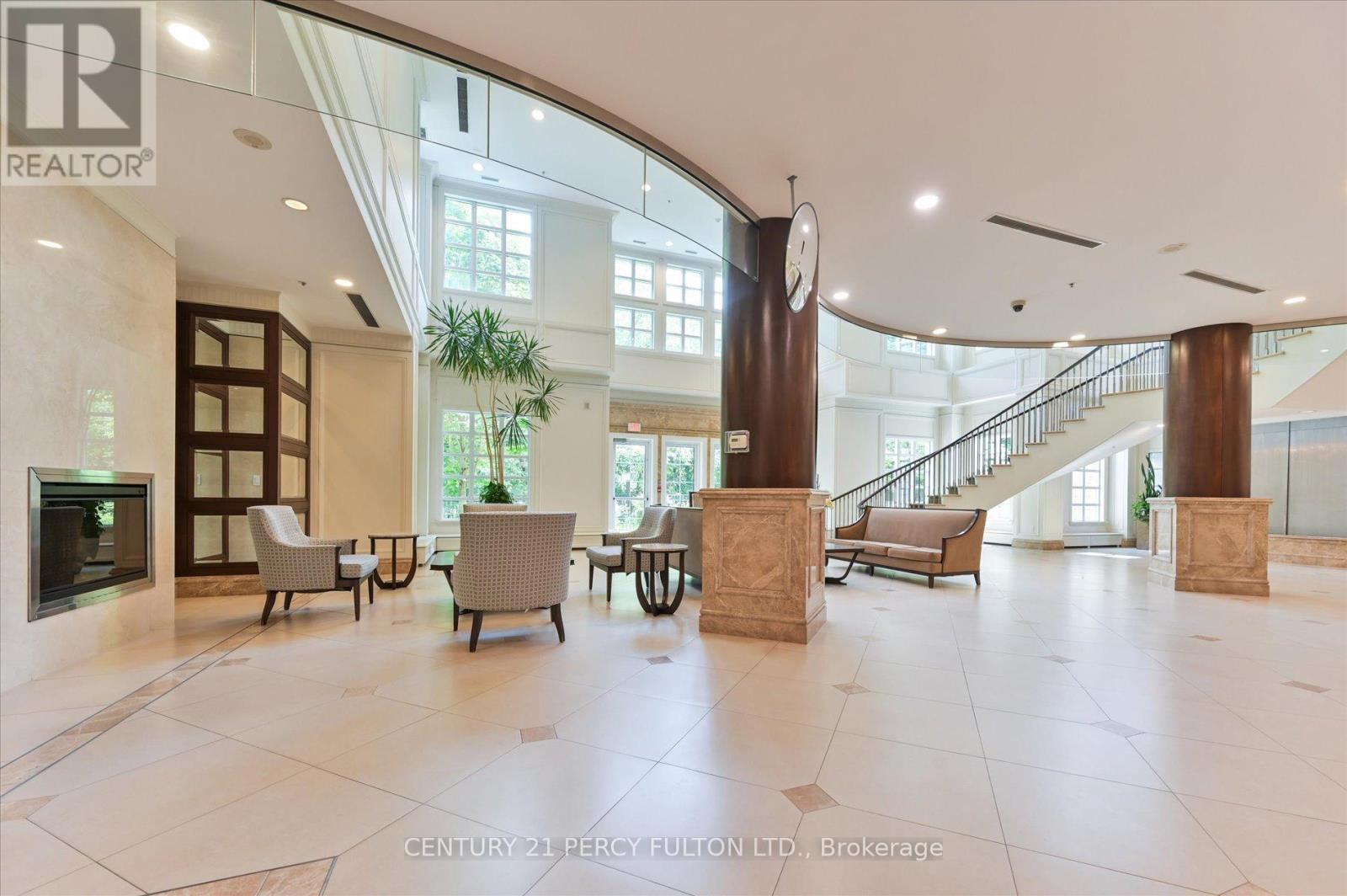 317 - 20 Bloorview Place, Toronto, ON - Indoor Photo Showing Other Room