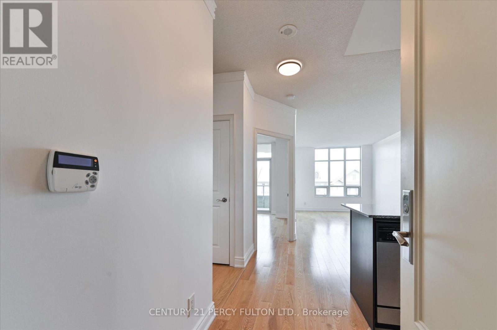 317 - 20 Bloorview Place, Toronto, ON - Indoor Photo Showing Other Room