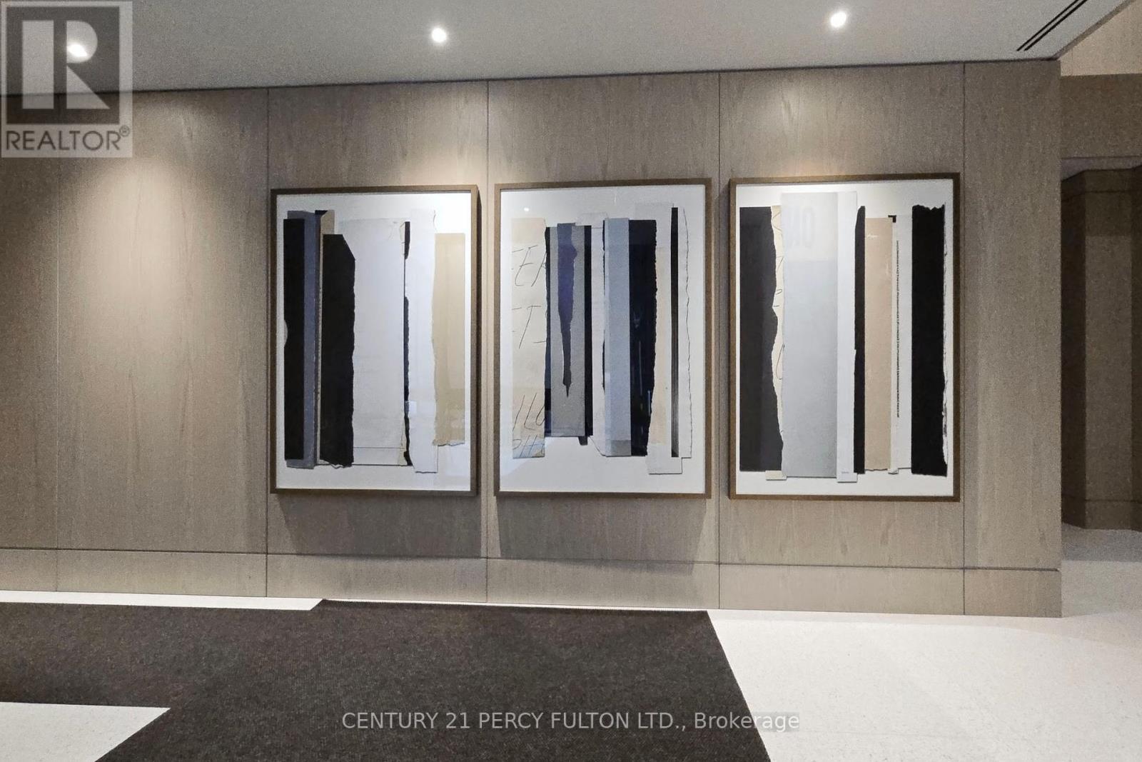 2108 - 225 Commerce Street, Vaughan, ON - Indoor Photo Showing Other Room