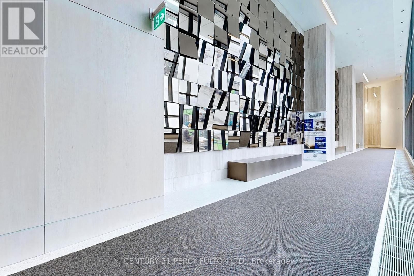 2108 - 225 Commerce Street, Vaughan, ON - Indoor Photo Showing Other Room