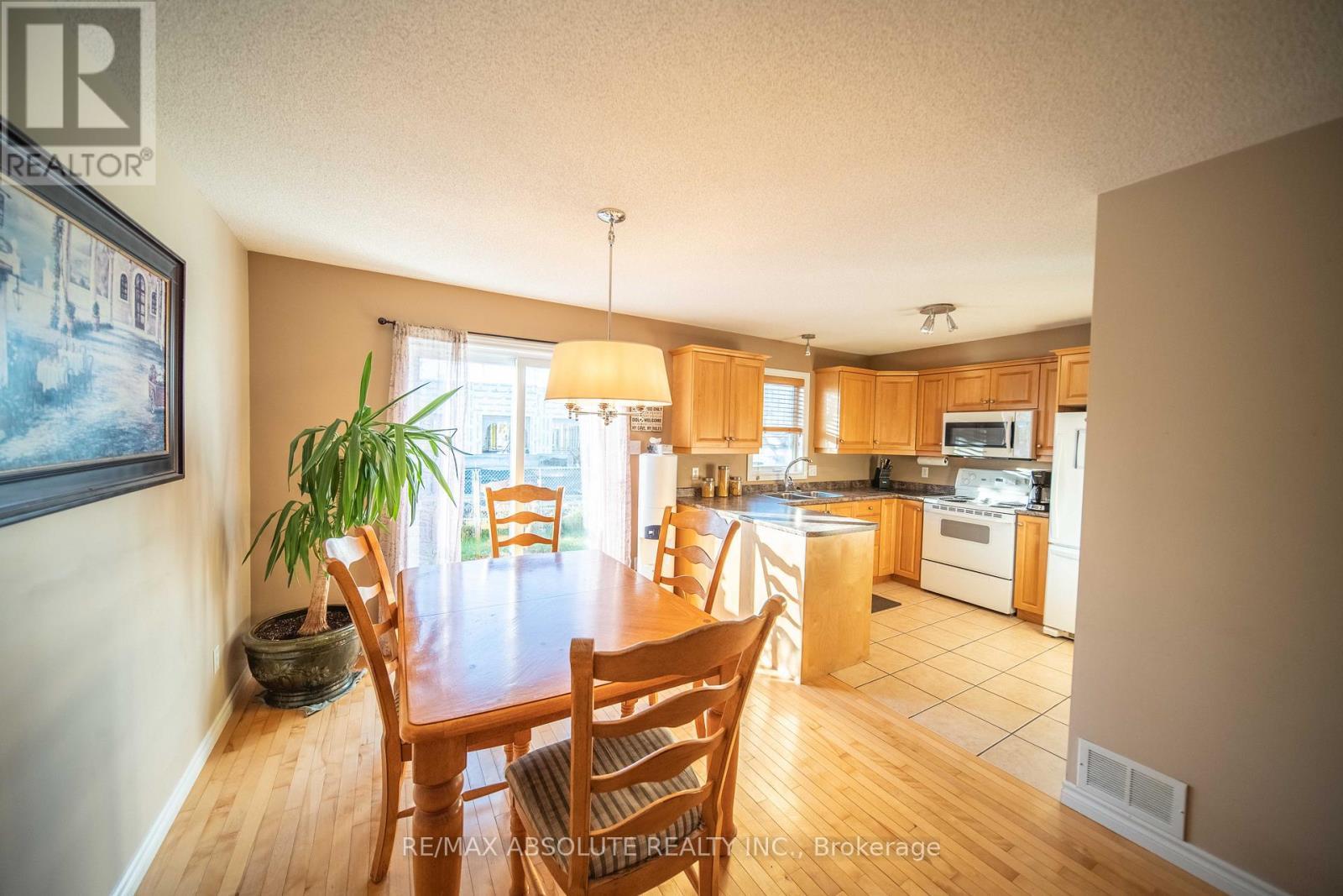 40 Roger Crescent, Casselman, ON - Indoor