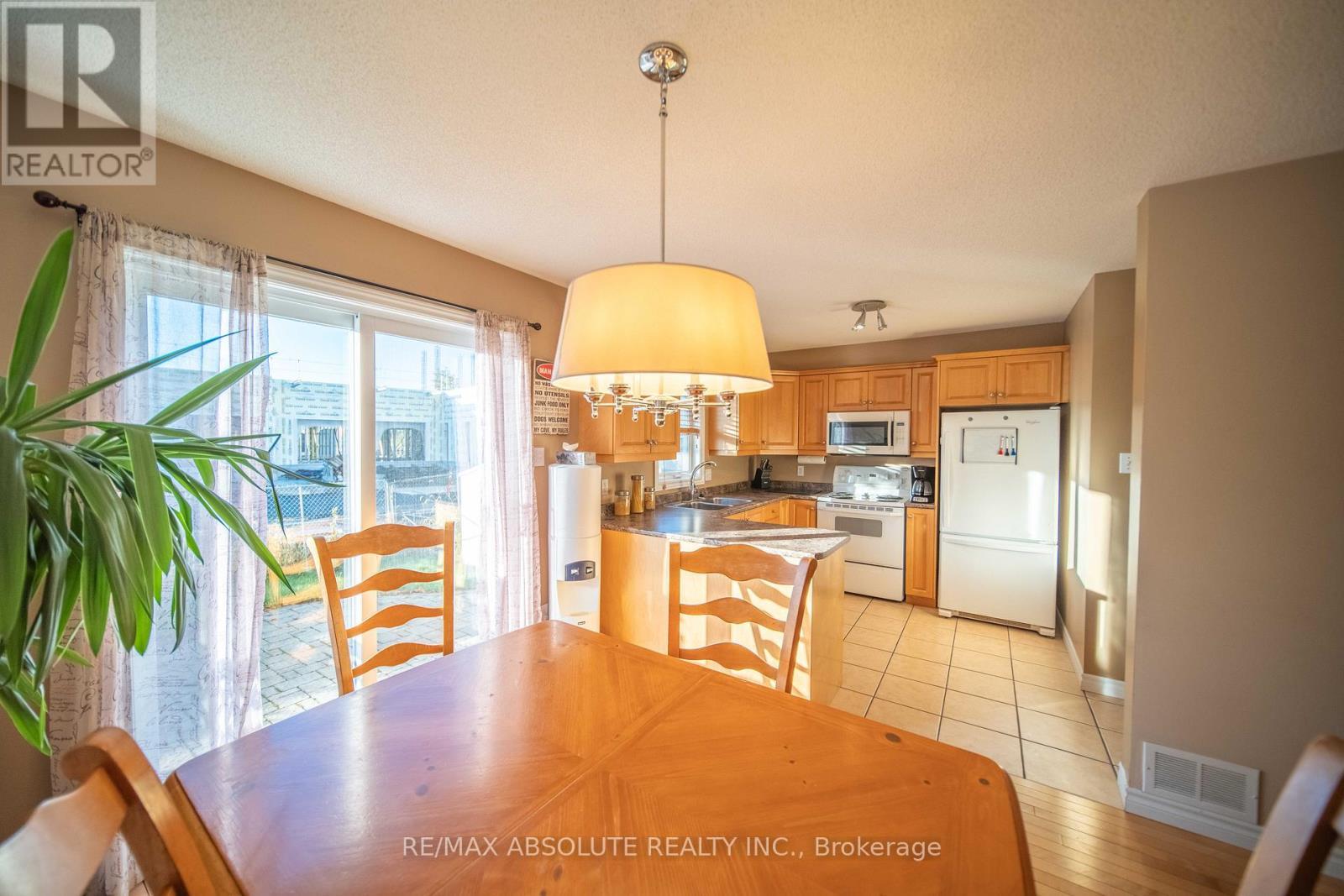 40 Roger Crescent, Casselman, ON - Indoor