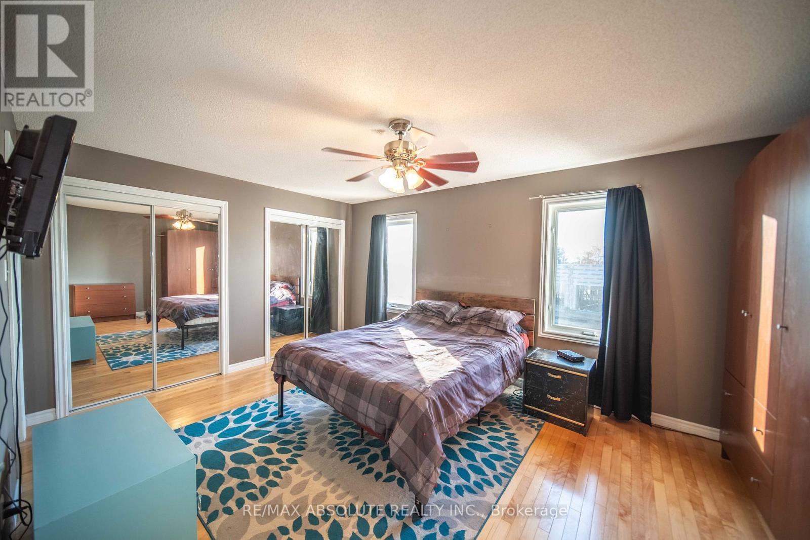 40 Roger Crescent, Casselman, ON - Indoor Photo Showing Bedroom