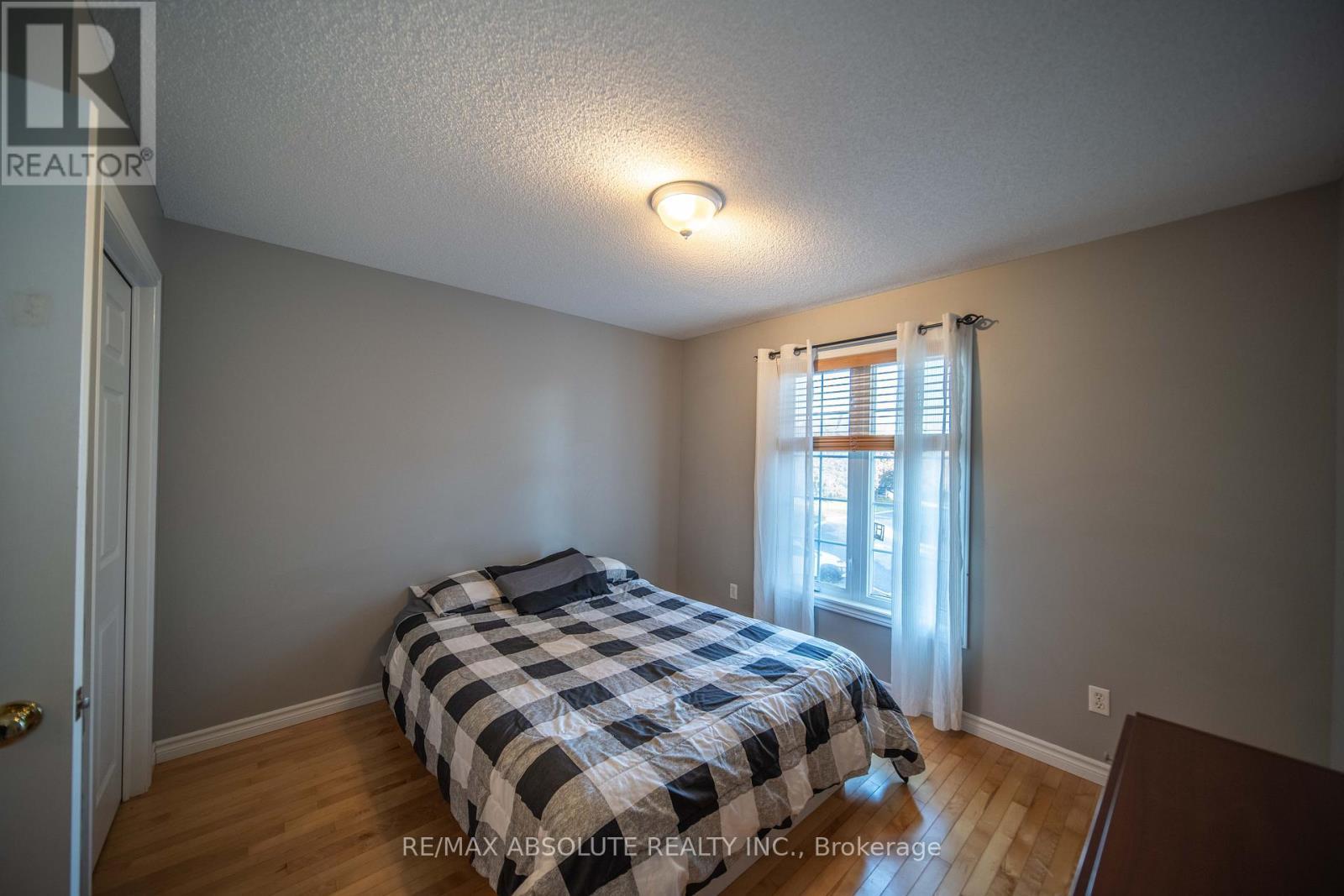 40 Roger Crescent, Casselman, ON - Indoor Photo Showing Bedroom