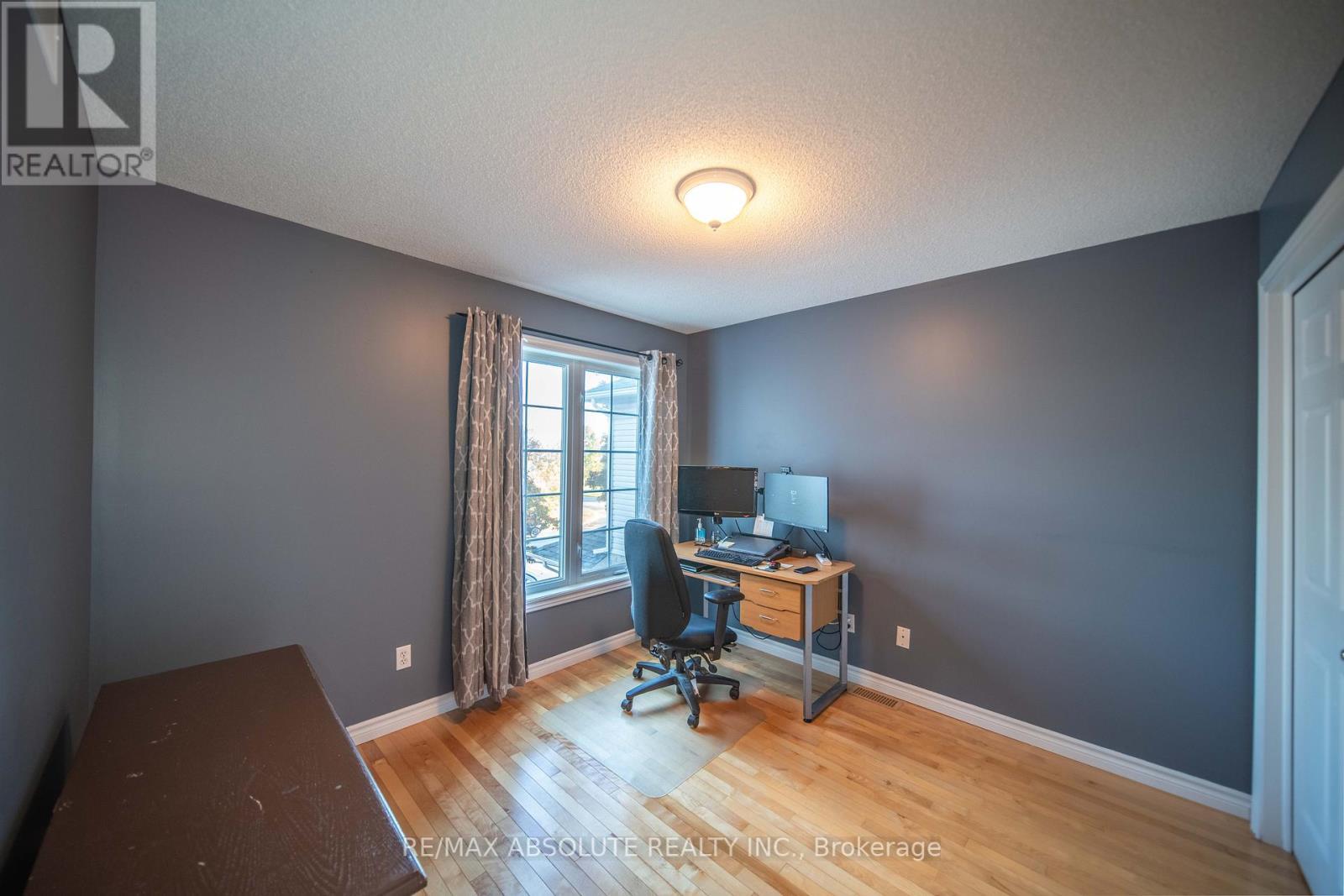 40 Roger Crescent, Casselman, ON - Indoor Photo Showing Office
