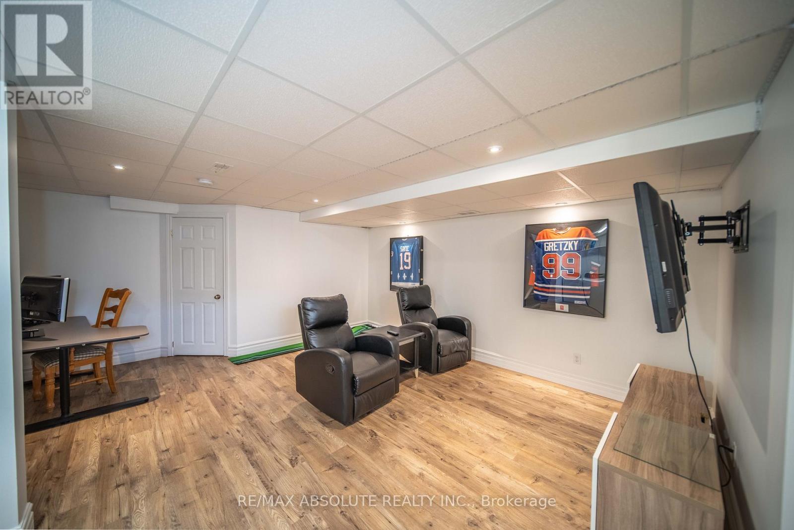 40 Roger Crescent, Casselman, ON - Indoor