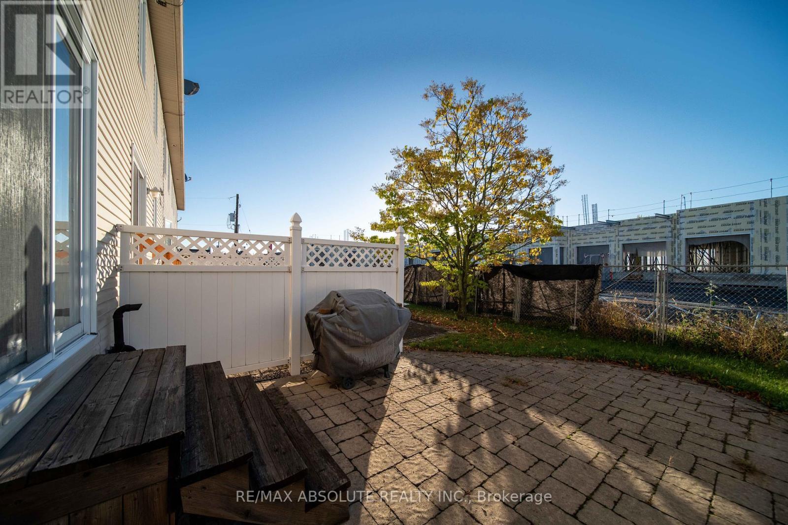 40 Roger Crescent, Casselman, ON - Outdoor With Deck Patio Veranda