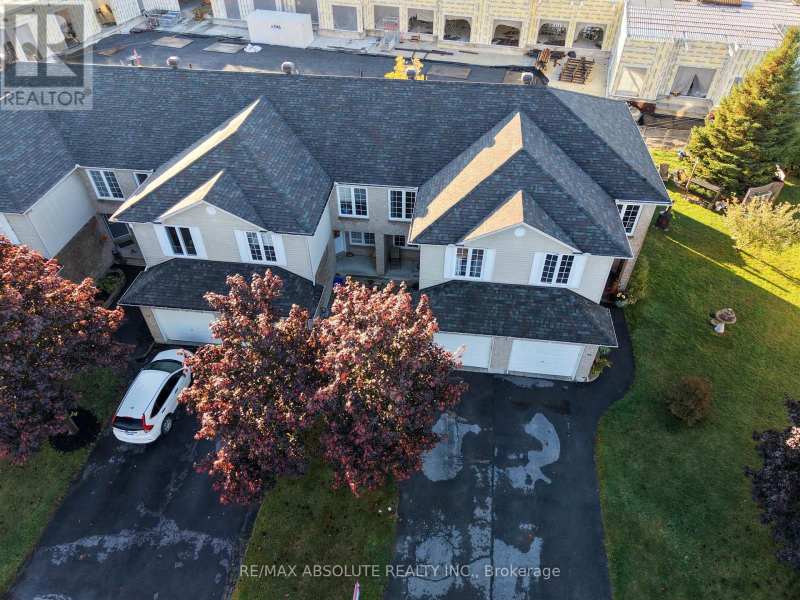 40 Roger Crescent, Casselman, ON - Outdoor