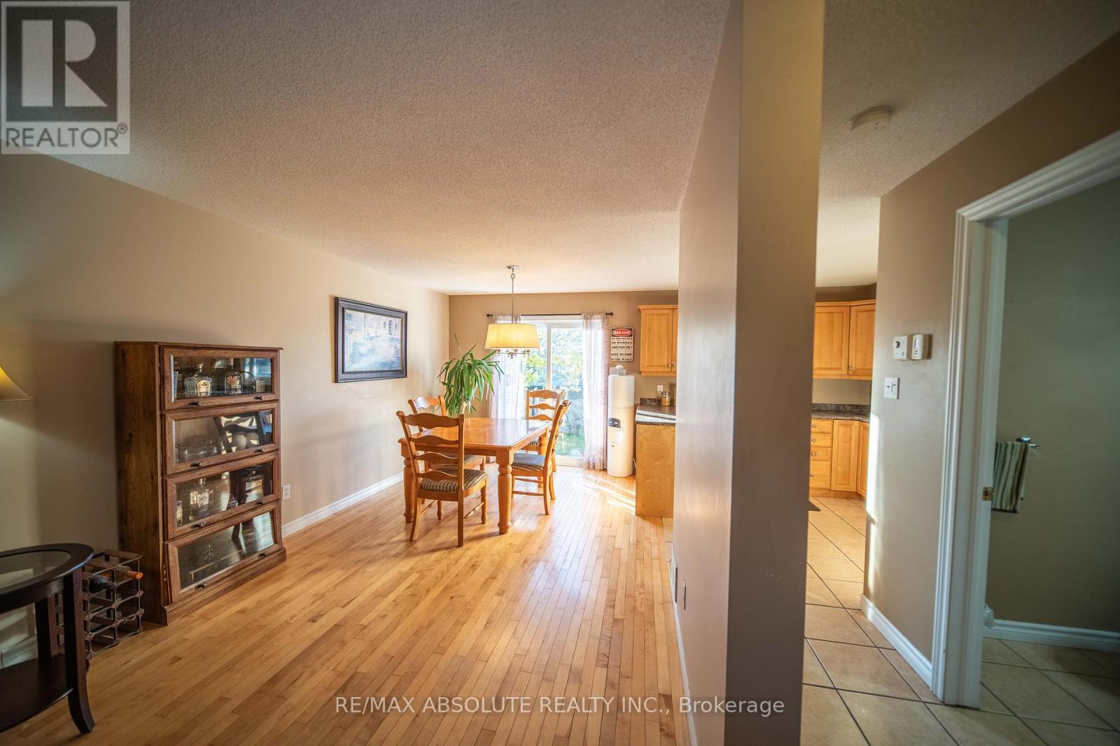 40 Roger Crescent, Casselman, ON - Indoor