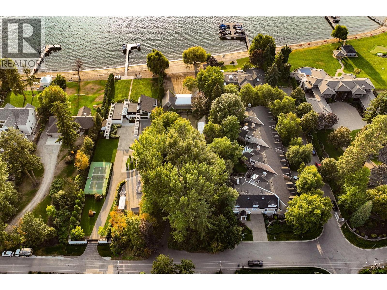 4614 Fuller Road, Kelowna, BC - Outdoor With View