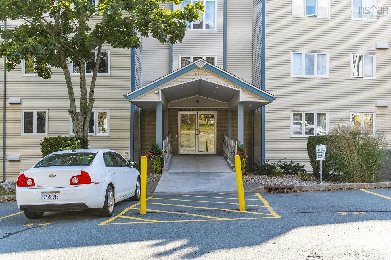 219 3700 John Parr, Halifax, NS