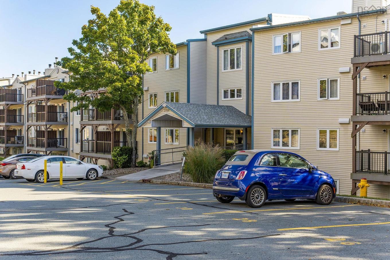 219 3700 John Parr, Halifax, NS