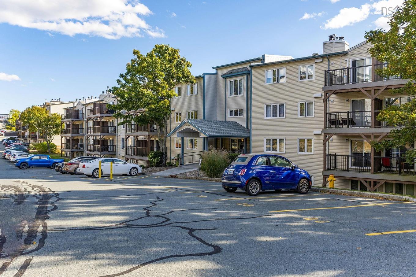 219 3700 John Parr, Halifax, NS