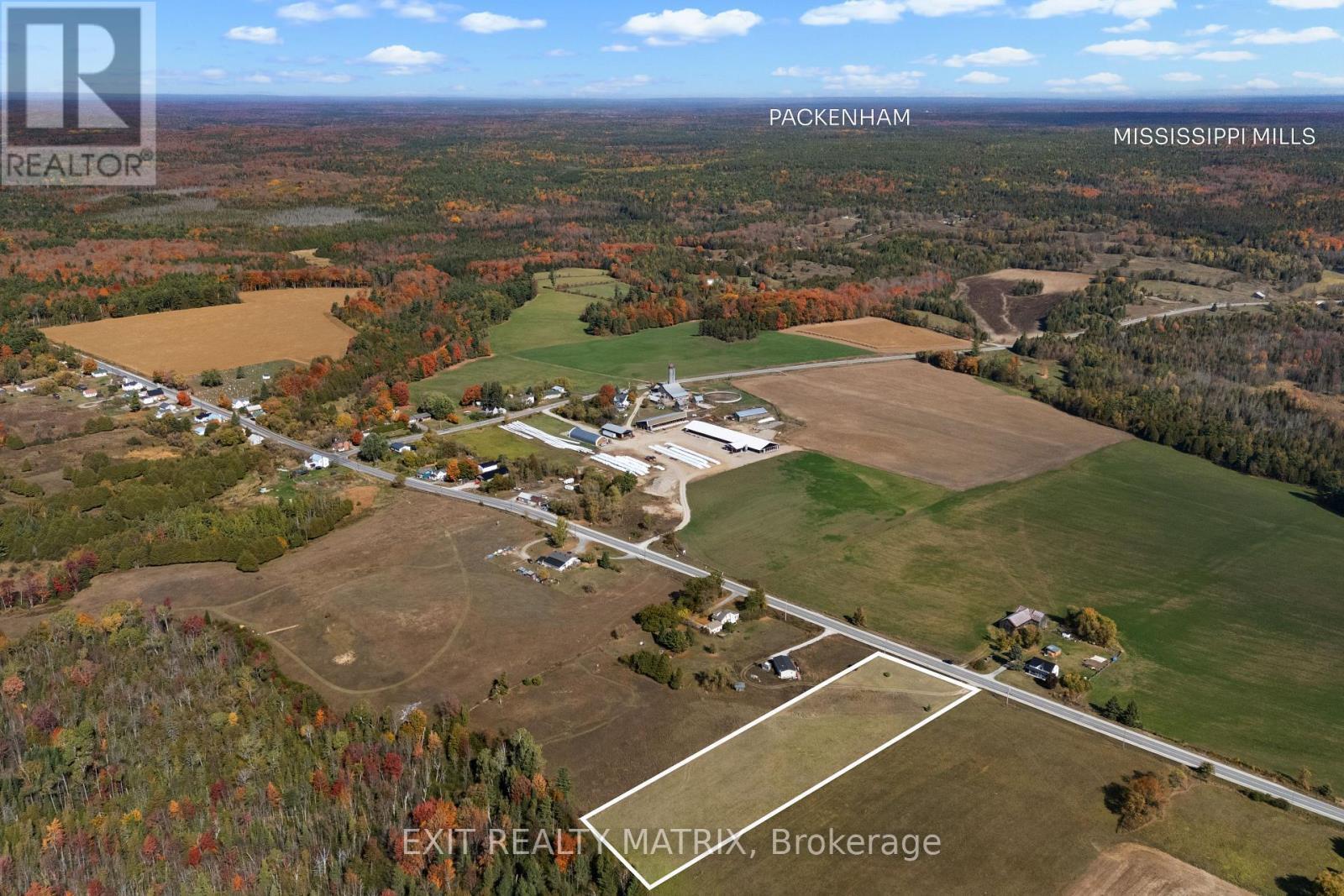 5359 Highway 511 Highway, Lanark Highlands, ON