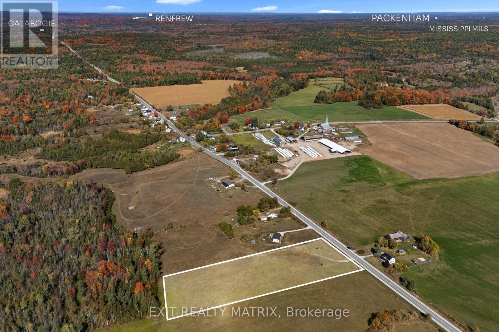 5359 Highway 511 Highway, Lanark Highlands, ON