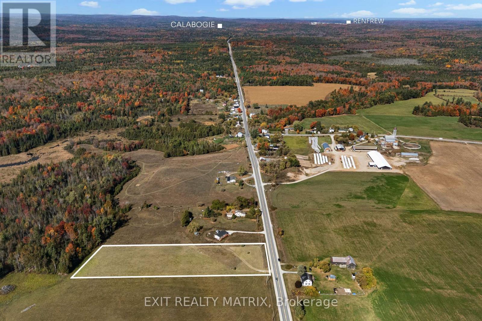 5359 Highway 511 Highway, Lanark Highlands, ON