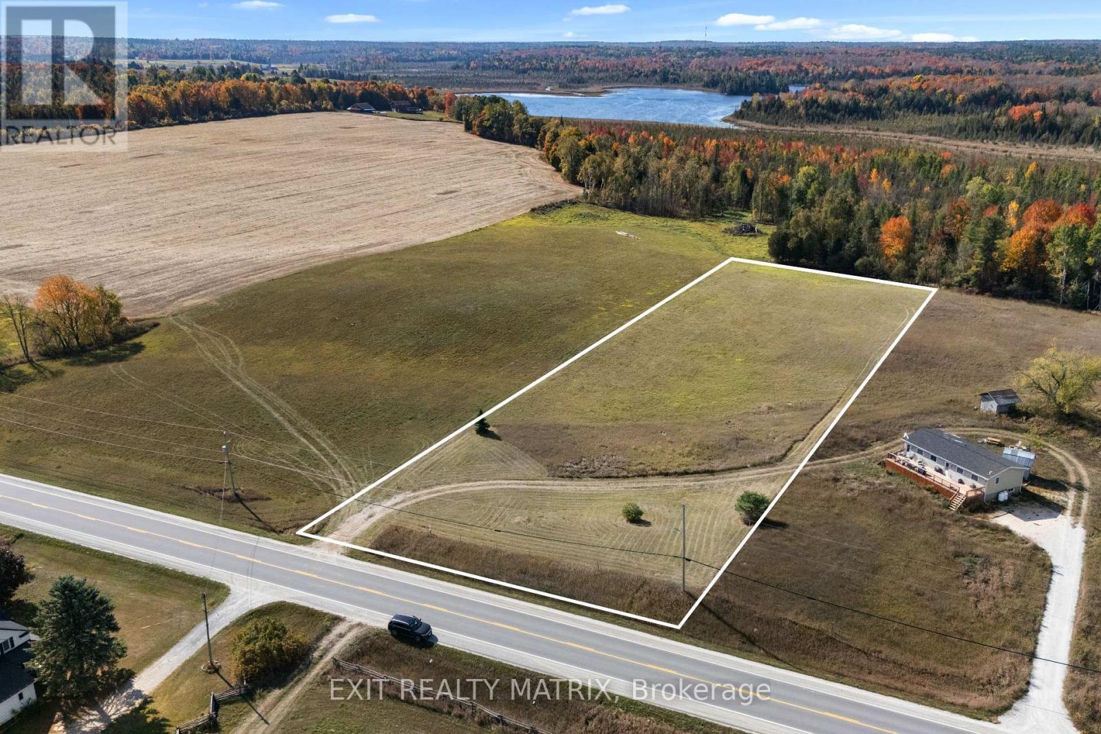 Public boat launch near by - 5359 Highway 511 Highway, Lanark Highlands, ON
