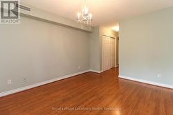 Primary Bedroom - Photo 2 (Laminate Flooring) -