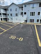 Designated Parking Spot - Directly Out Front -