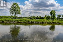 Photo 1 of Pond Area of Nearby 8th Hole @ Marlwood -