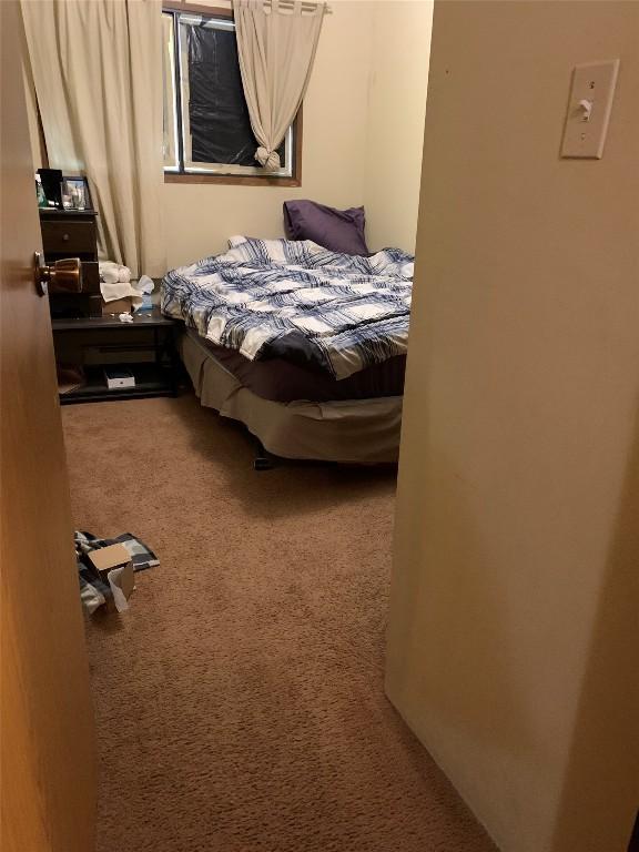 311-279 Alder Drive, Logan Lake, BC - Indoor Photo Showing Bedroom