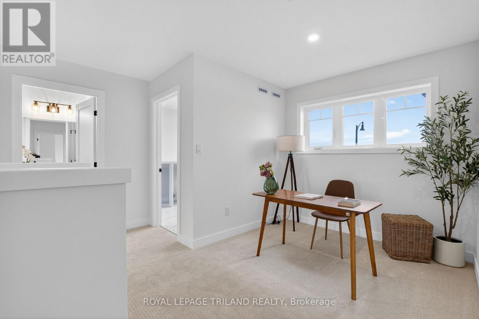 94 Styles Drive, St. Thomas, ON - Indoor Photo Showing Other Room
