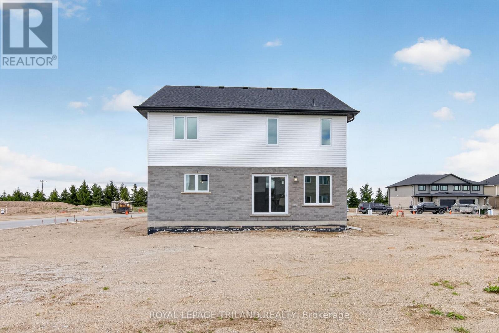 94 Styles Drive, St. Thomas, ON - Outdoor