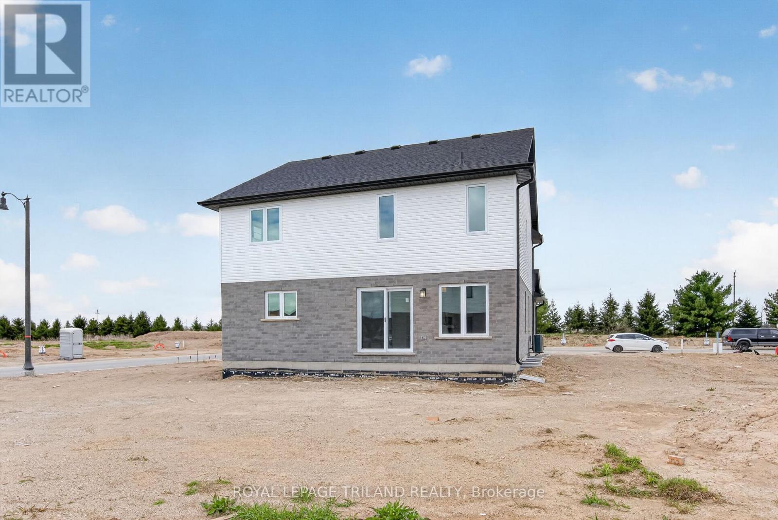 94 Styles Drive, St. Thomas, ON - Outdoor