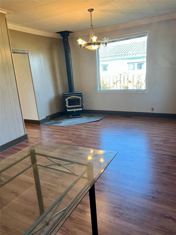 744 Fourth Avenue, Rivers, MB - Indoor Photo Showing Other Room