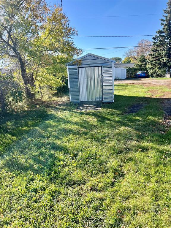 744 Fourth Avenue, Rivers, MB - Outdoor