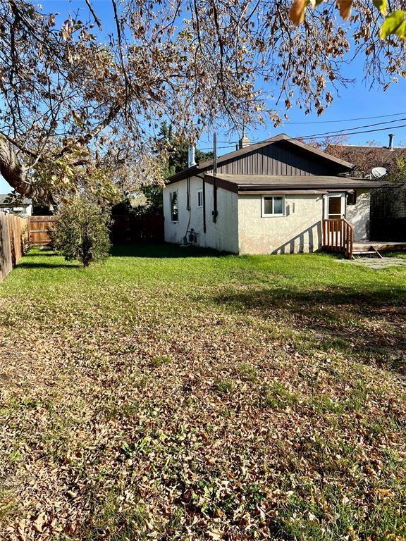 744 Fourth Avenue, Rivers, MB - Outdoor
