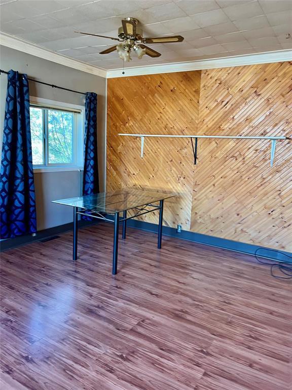 744 Fourth Avenue, Rivers, MB - Indoor Photo Showing Other Room