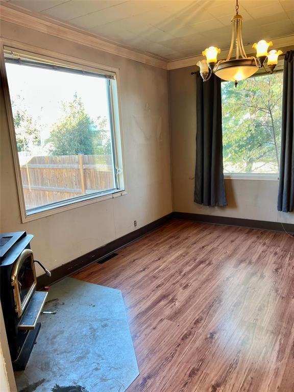 744 Fourth Avenue, Rivers, MB - Indoor Photo Showing Other Room