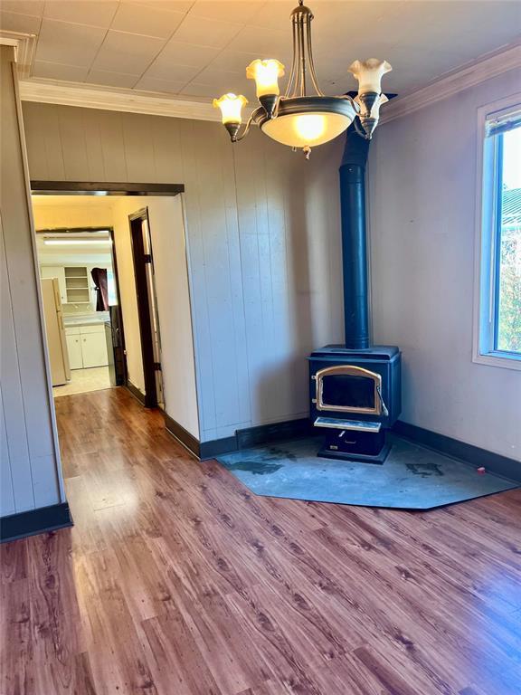 744 Fourth Avenue, Rivers, MB - Indoor Photo Showing Other Room