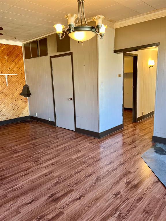 744 Fourth Avenue, Rivers, MB - Indoor Photo Showing Other Room