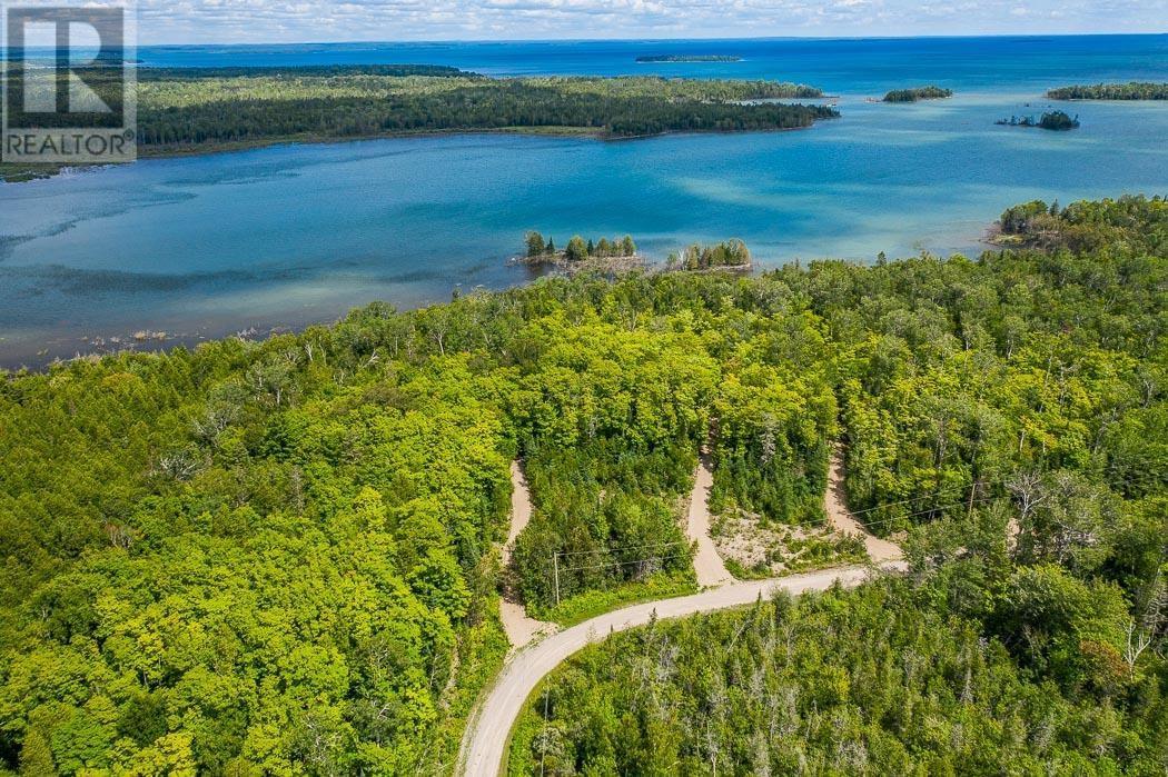 Lot 28 Richmond Bay Rd, Hilton Township, St. Joseph Island, ON