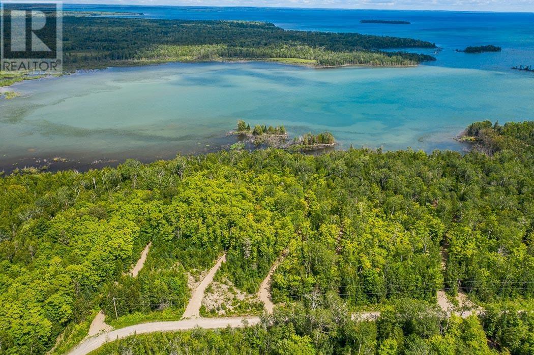 Lot 28 Richmond Bay Rd, Hilton Township, St. Joseph Island, ON
