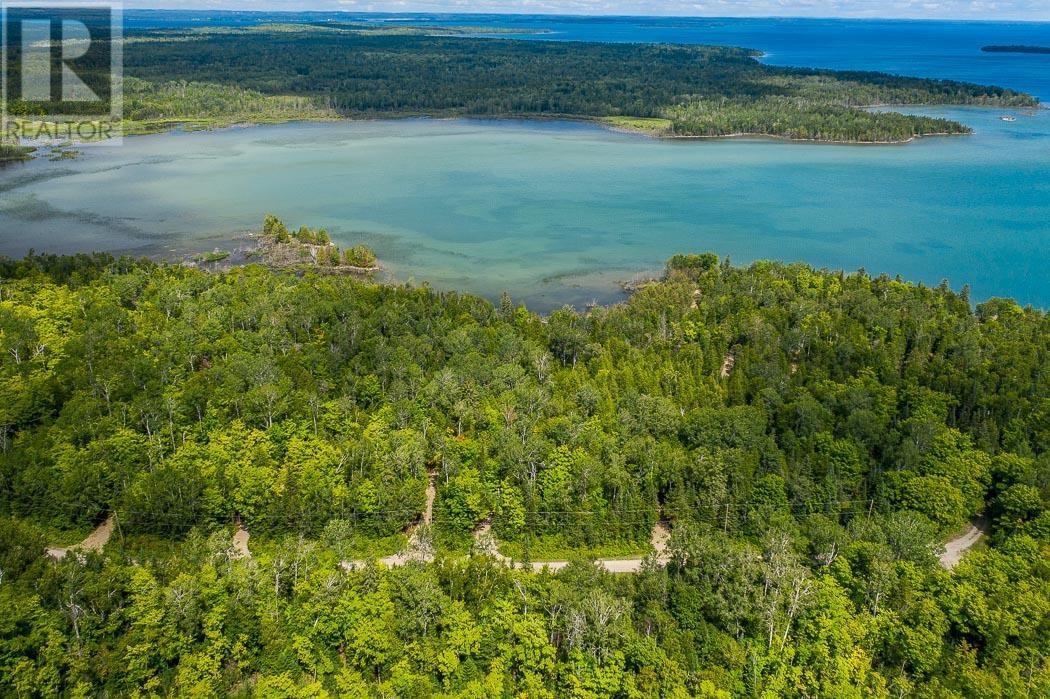 Lot 28 Richmond Bay Rd, Hilton Township, St. Joseph Island, ON