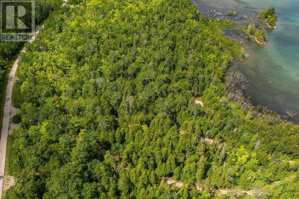 Lot 28 Richmond Bay Rd, Hilton Township, St. Joseph Island, ON