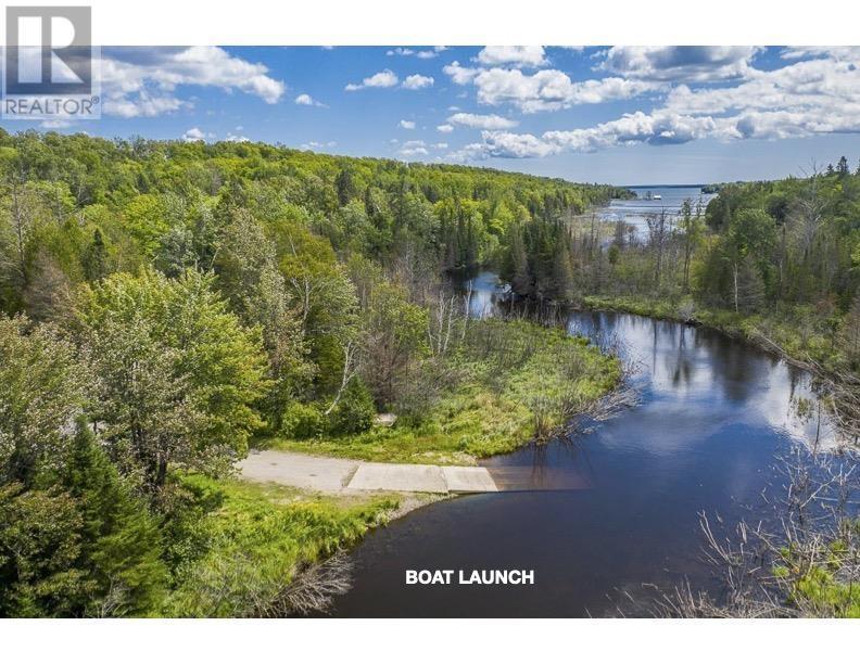 Lot 28 Richmond Bay Rd, Hilton Township, St. Joseph Island, ON