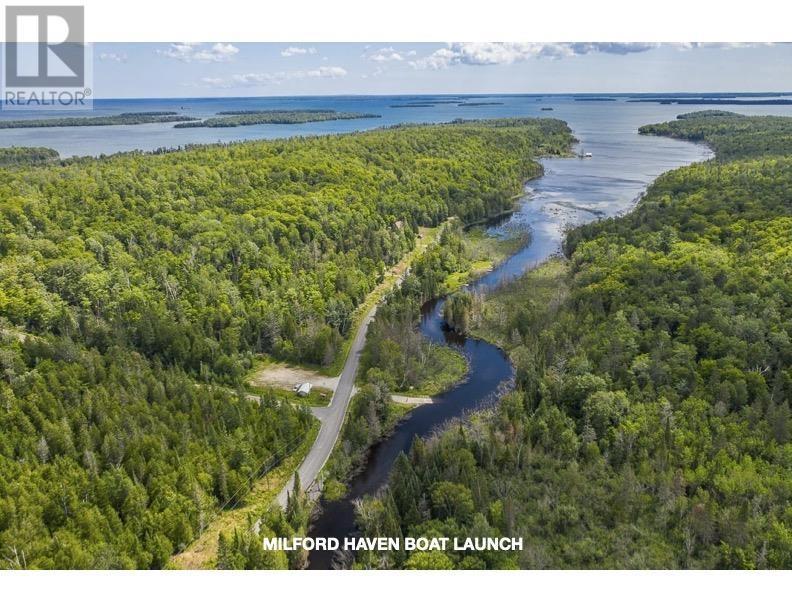 Lot 28 Richmond Bay Rd, Hilton Township, St. Joseph Island, ON